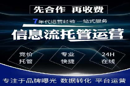互联网公司SEM代运营成功案例剖析