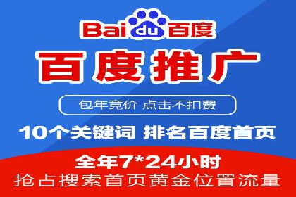 百度推广案例：精准广告投放策略解析